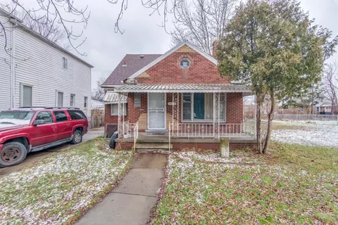 19327 Helen St, Detroit, MI 48234