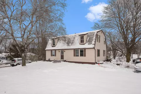721 Ives Ave, Big Rapids, MI 49307