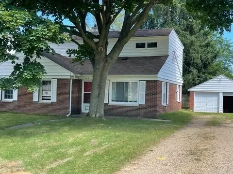 4215 Pembrook St, Kalamazoo, MI 49008