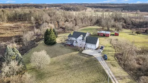 17675 Heim Rd, Chelsea, MI 48118