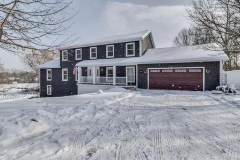 14910 6 12 Mile Rd, Battle Creek, MI 49014