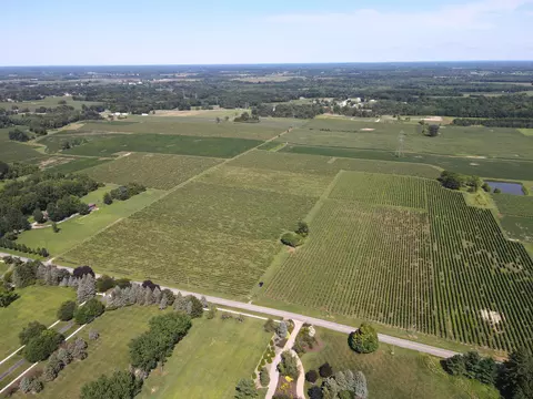 V/l Eidson Road, St. Joseph, MI 49085
