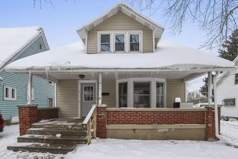 1657 Martindale Ave SW, Wyoming, MI 49509