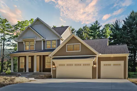 10161 E C Ave, Richland, MI 49083