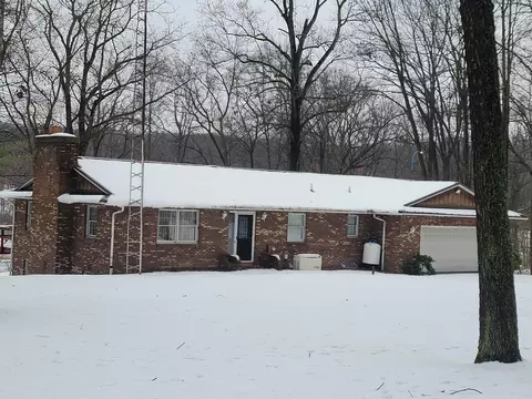 28429 Maystead Rd, Sturgis, MI 49091