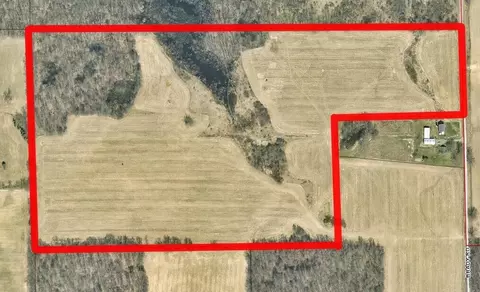 Brady Road, Bellevue, MI 49021