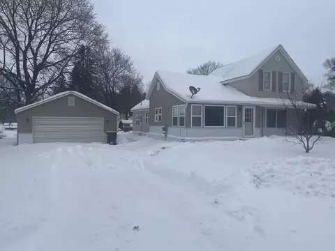 317 5th St, Marion, MI 49665 photo 3