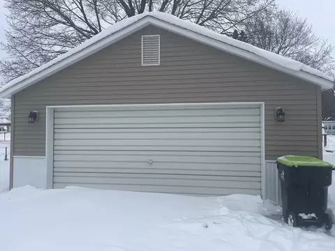 317 5th St, Marion, MI 49665 photo 4