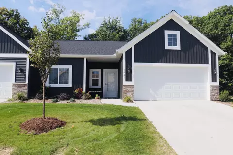 5249 Marindy St SE #23, Caledonia, MI 49316