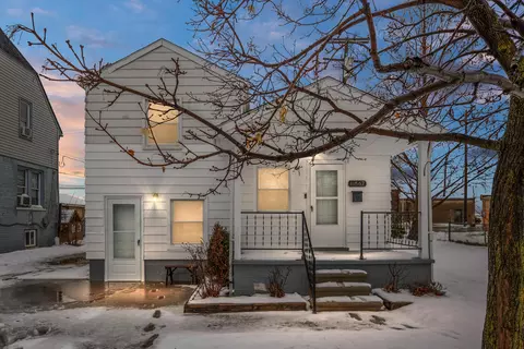 11567 Dodge Ave, Warren, MI 48089