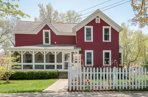420 Erie St, South Haven, MI 49090
