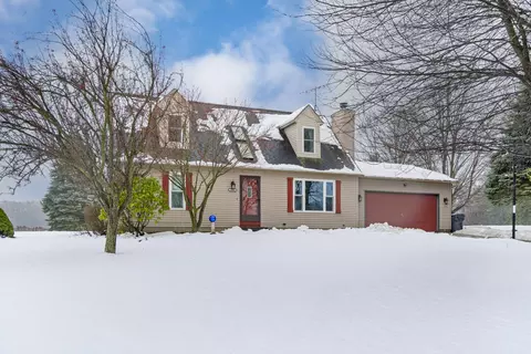 25203 63rd Ave, Mattawan, MI 49071