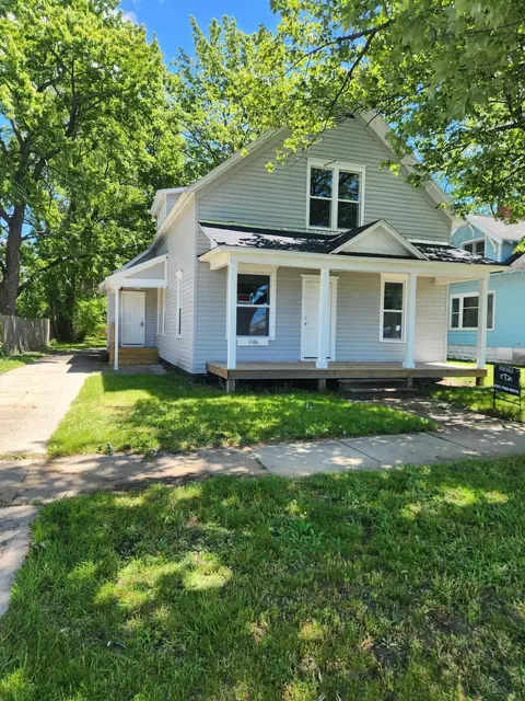 1576 7th Street St, Muskegon, MI 49441