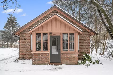 3407 Miami Ave, Kalamazoo, MI 49048