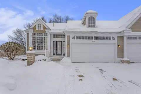 2520 Forest Bluff Dr SE #5, Grand Rapids, MI 49546