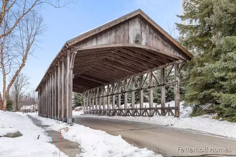 840 Bridge Crest Dr SE, Ada, MI 49301 photo 23