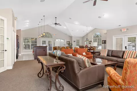 840 Bridge Crest Dr SE, Ada, MI 49301 photo 21