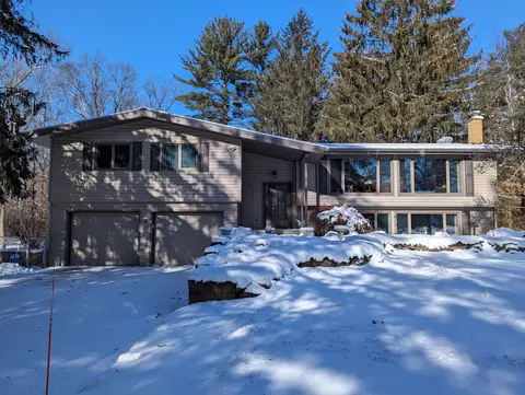 8166 Chamberlin Rd, Dexter, MI 48130 photo 6