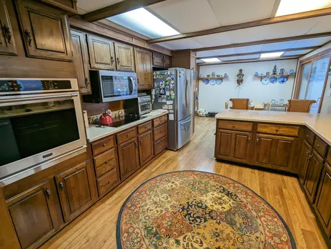 8166 Chamberlin Rd, Dexter, MI 48130 photo 21