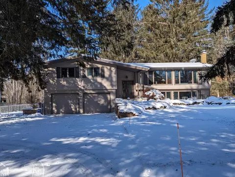 8166 Chamberlin Rd, Dexter, MI 48130 photo 92