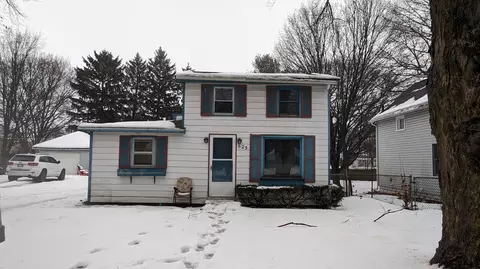 625 Hamilton St, Vicksburg, MI 49097