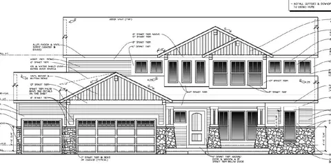 8244 Brickley St, Byron Center, MI 49315