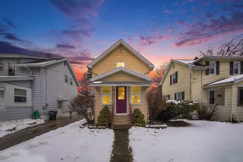 1320 E North St, Jackson, MI 49202