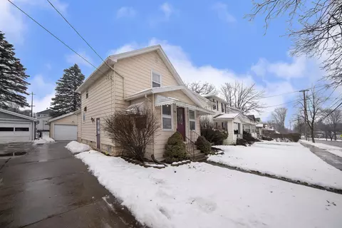 1320 E North St, Jackson, MI 49202 photo 3