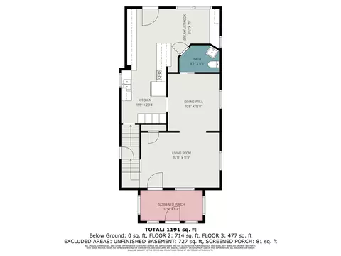 1320 E North St, Jackson, MI 49202 photo 26
