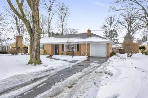 1115 S Brown St, Jackson, MI 49203