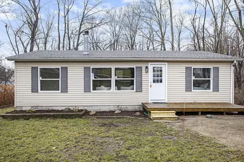 589 Leenhouts St, Kalamazoo, MI 49048