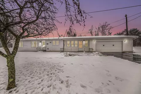 25300 S L Dr, Homer, MI 49245