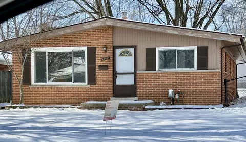 18861 Flamingo Blvd, Livonia, MI 48152