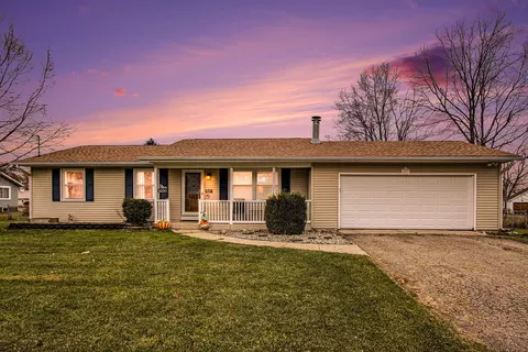 1400 Lake Ave, Portage, MI 49002