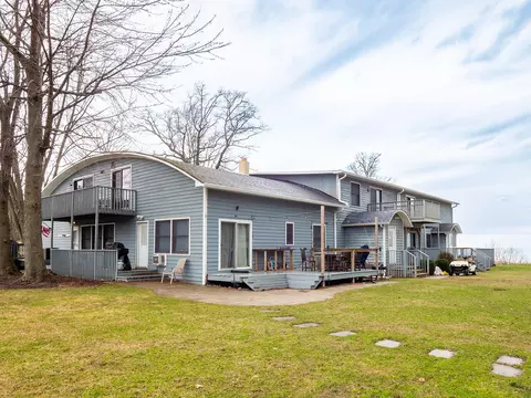 4766 Arbor Ave #22, Coloma, MI 49038