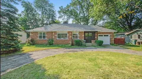 500 Fontenelle St SE, Grand Rapids, MI 49548
