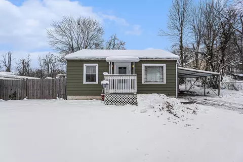 1612 Buena Vista St, Kalamazoo, MI 49001