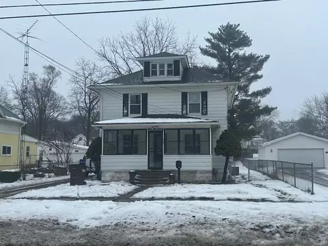 923 S Gorham St, Jackson, MI 49203