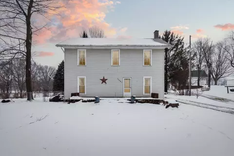 11541 Gorsline Rd, Battle Creek, MI 49014