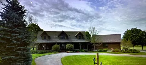 20785 3 Mile Rd, Reed City, MI 49677
