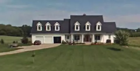 10488 Wilson Ave SW, Byron Center, MI 49315