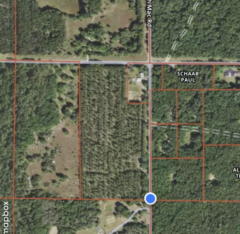 Parcel D Mac Road, Irons, MI 49644