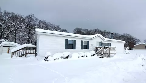 4174 Latas Ln N, Muskegon, MI 49442