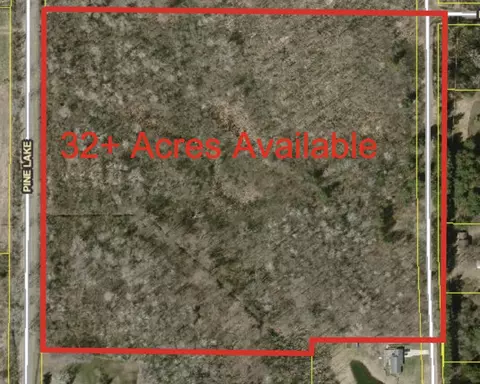 16716 Pine Lake Ave NE, Sand Lake, MI 49343