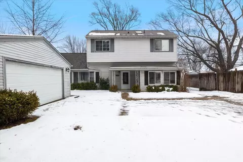 27670 Dartmouth St, Madison Heights, MI 48071