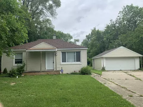 29830 Hazelwood St, Inkster, MI 48141
