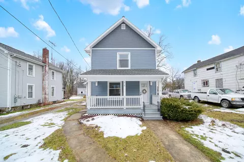 216 Monroe St, Brooklyn, MI 49230