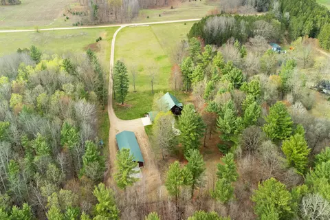 View/Area - 13641 Brewer Rd, Brethren, MI 49619 photo 3 of 5