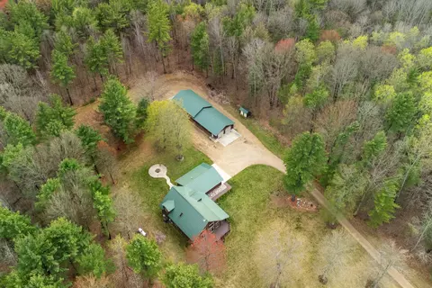 View/Area - 13641 Brewer Rd, Brethren, MI 49619 photo 4 of 5