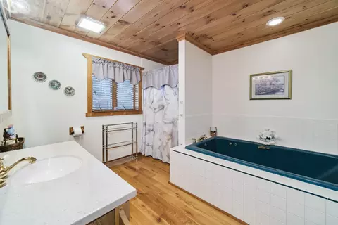 Bath - 13641 Brewer Rd, Brethren, MI 49619 photo 1 of 6